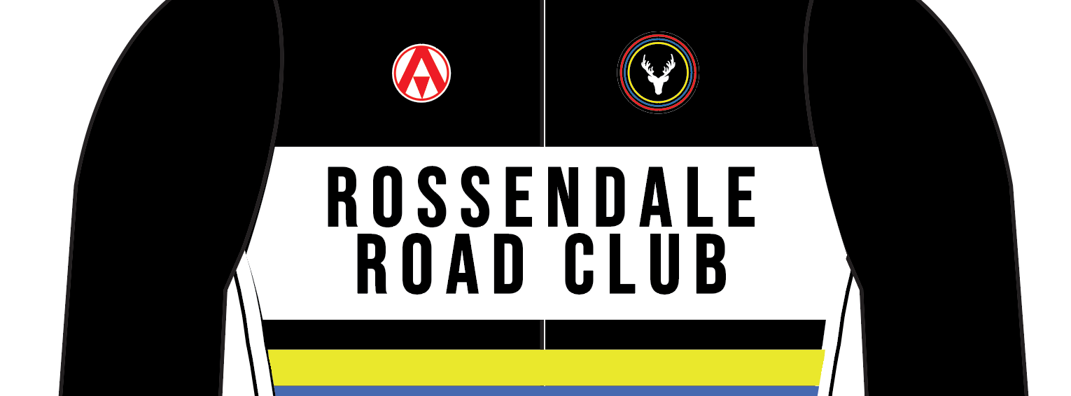 ROSSENDALE ROAD CLUB