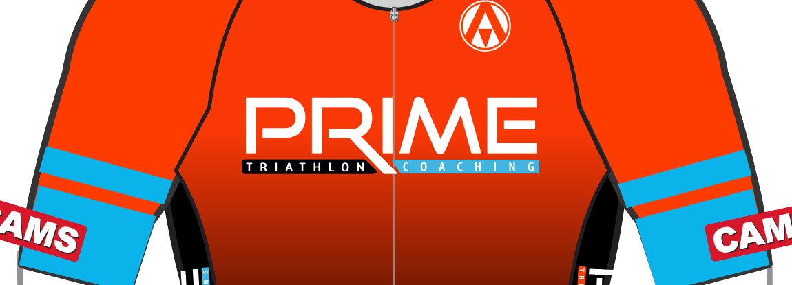 PRIME TRIATHLON COACHING