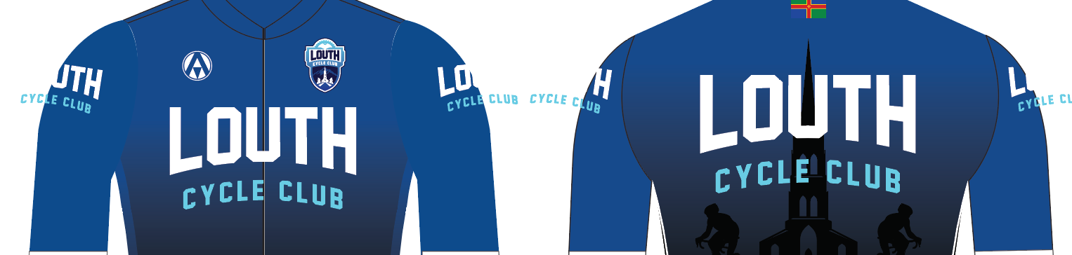 LOUTH CYCLE CLUB