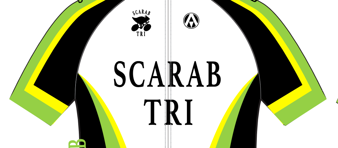 SCARAB TRI