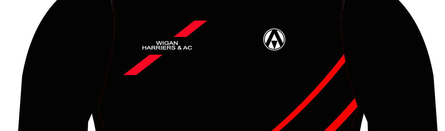 WIGAN HARRIERS TRI
