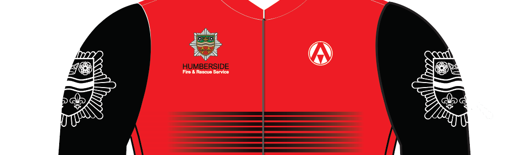 Humberside Fire & Rescue Service (HFRS)