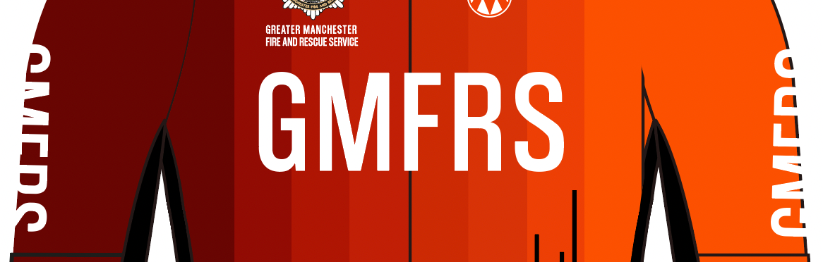 GREATER MANCHESTER FIRE & RESCUE SERVICE (GMFR)