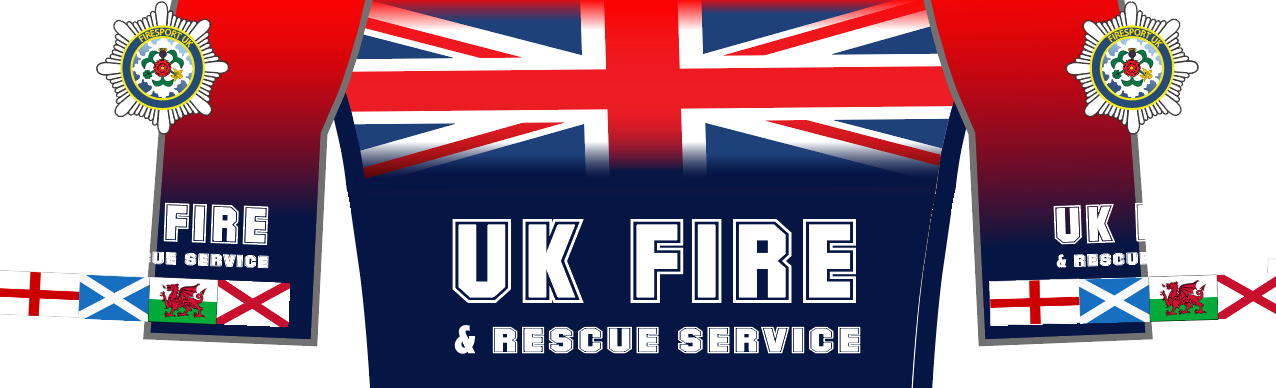 UK FIRE AND RESCUE SERVICE
