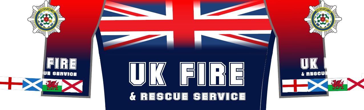 UK FIRE AND RESCUE SERVICE (UKFRS)