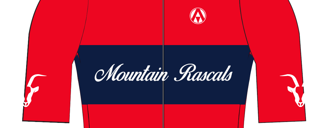 MOUNTAIN RASCALS