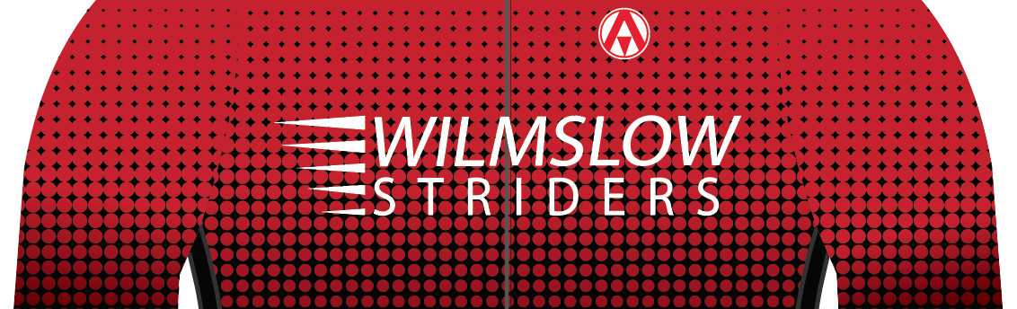 WILMSLOW STRIDERS