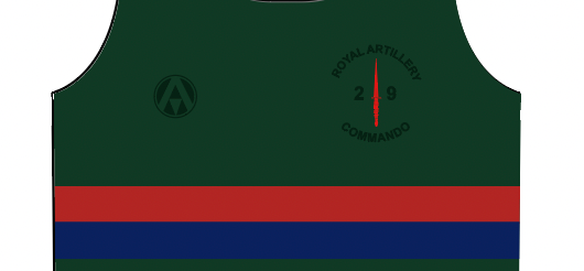 29 COMMANDO RUNNING CLUB