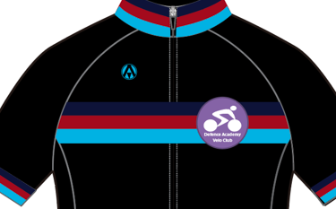 DEFENCE ACADEMY VELO CLUB (DAVC)