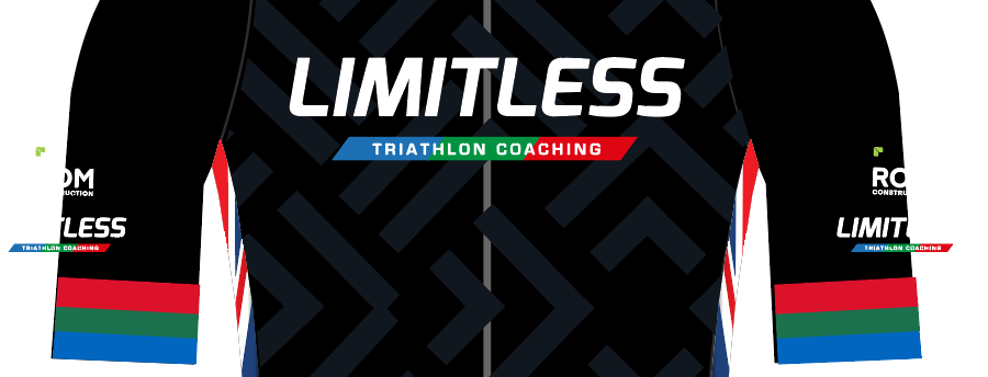 LIMITLESS TRIATHLON COACHING