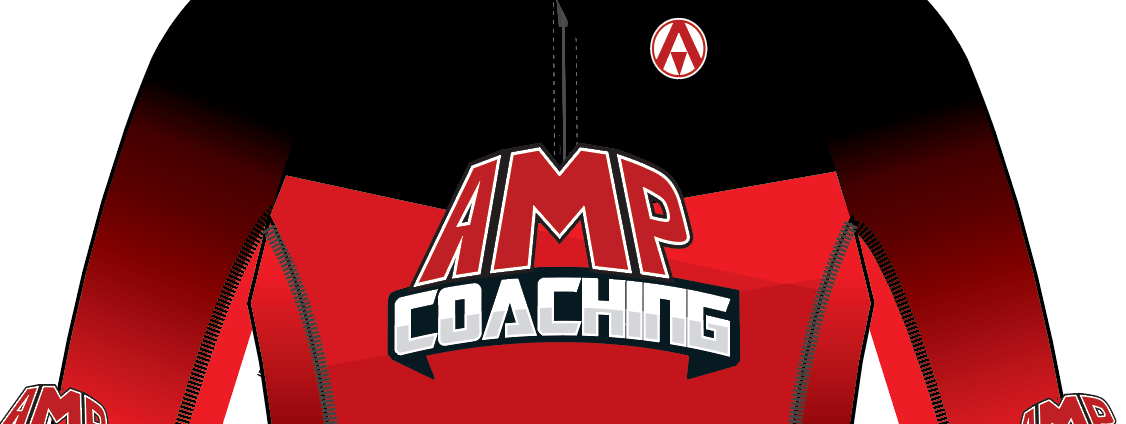 AMP COACHING