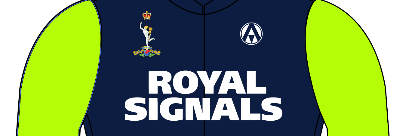 ROYAL SIGNALS