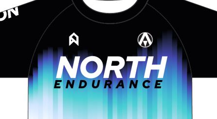 NORTH ENDURANCE