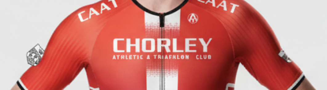 CHORLEY TRI
