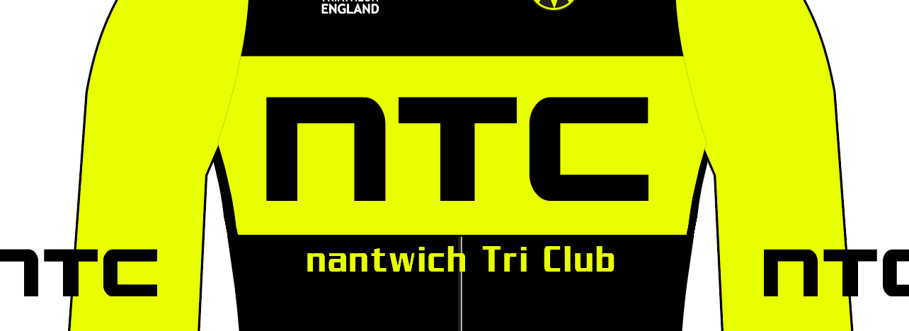 NANTWICH TRIATHLON CLUB