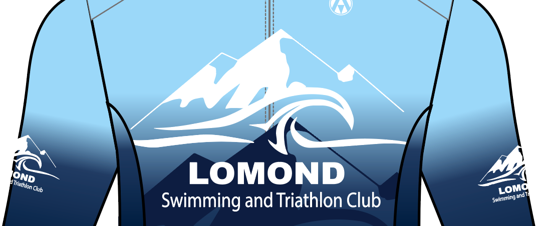 LOMOND TRI CUB