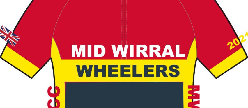 MID WIRRAL WHEELERS
