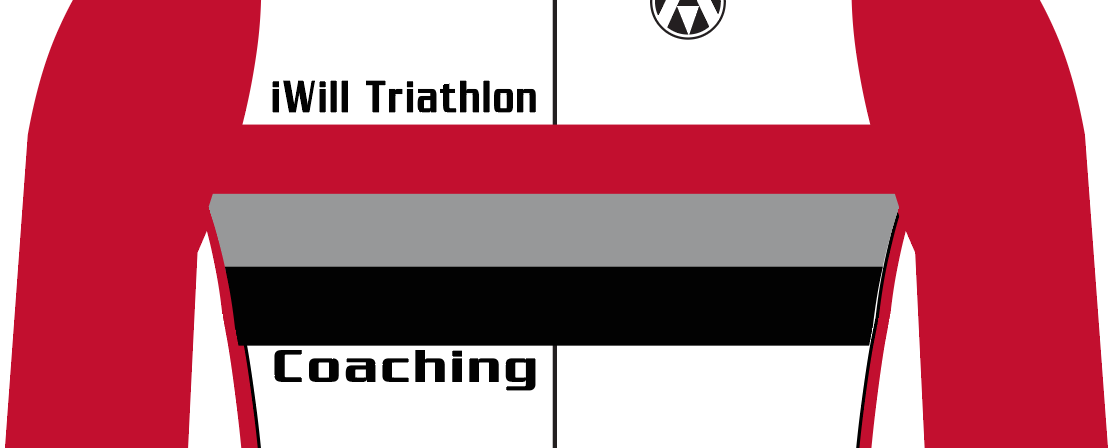 I WILL TRIATHLON COACHING