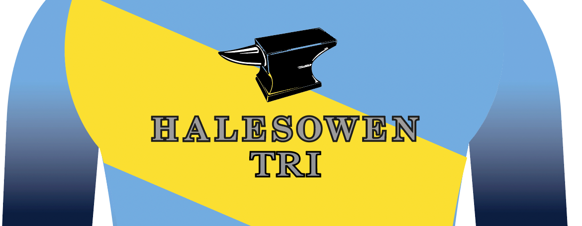 HALESOWEN TRI