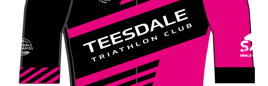 TEESDALE TRIATHLON CLUB
