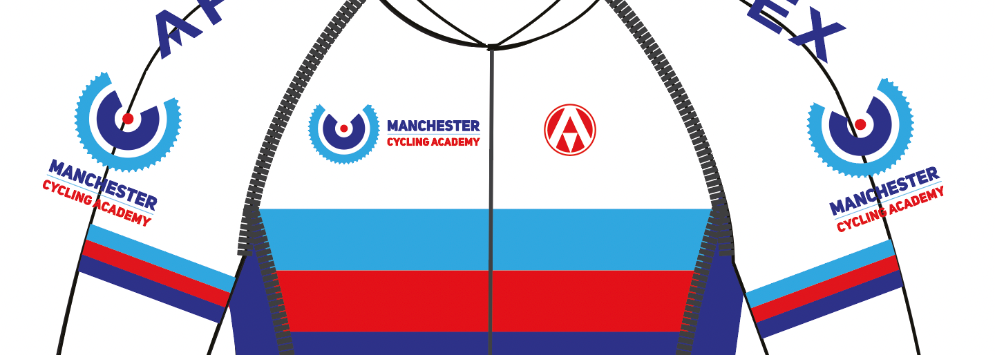 MANCHESTER CYCLING ACADEMY