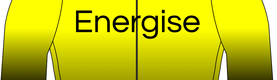 ENERGISE