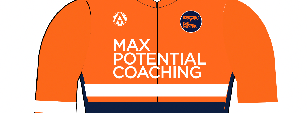 MAX POTENTIAL
