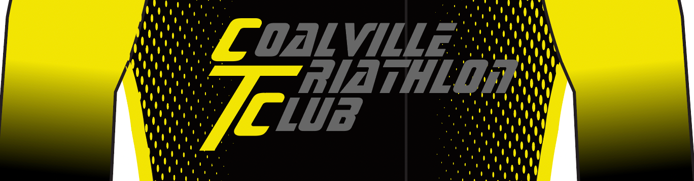 COALVILLE TRI CLUB