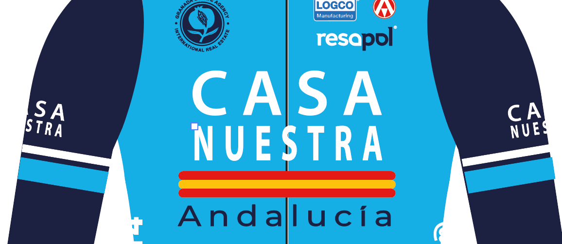 CASA NUESTRA