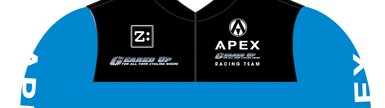 APEX GEARED UP RACING TEAM