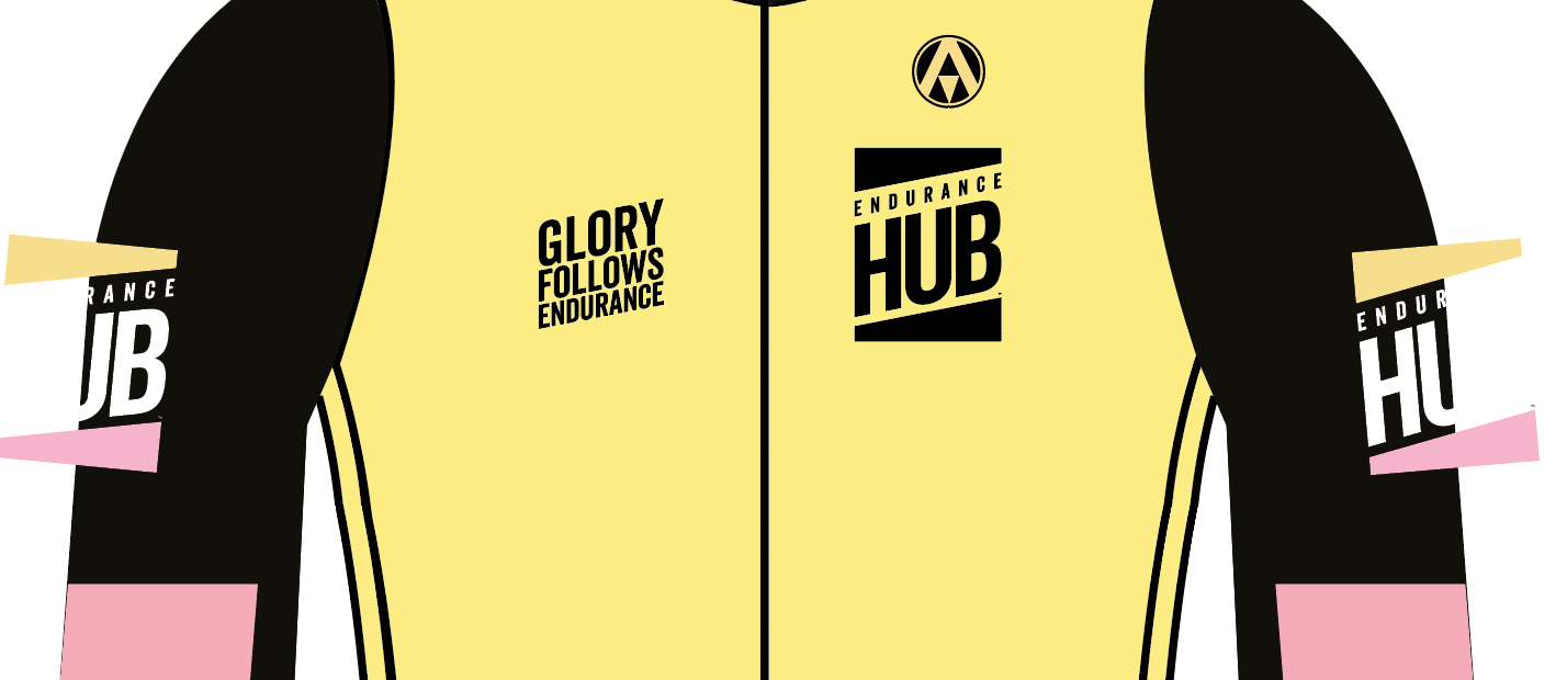 ENDURANCE HUB