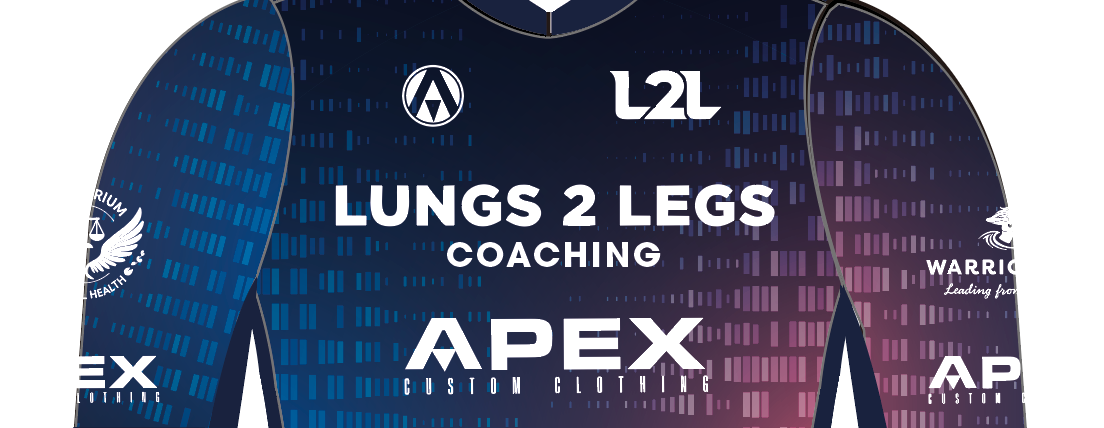 LUNGS 2 LEGS (L2L)
