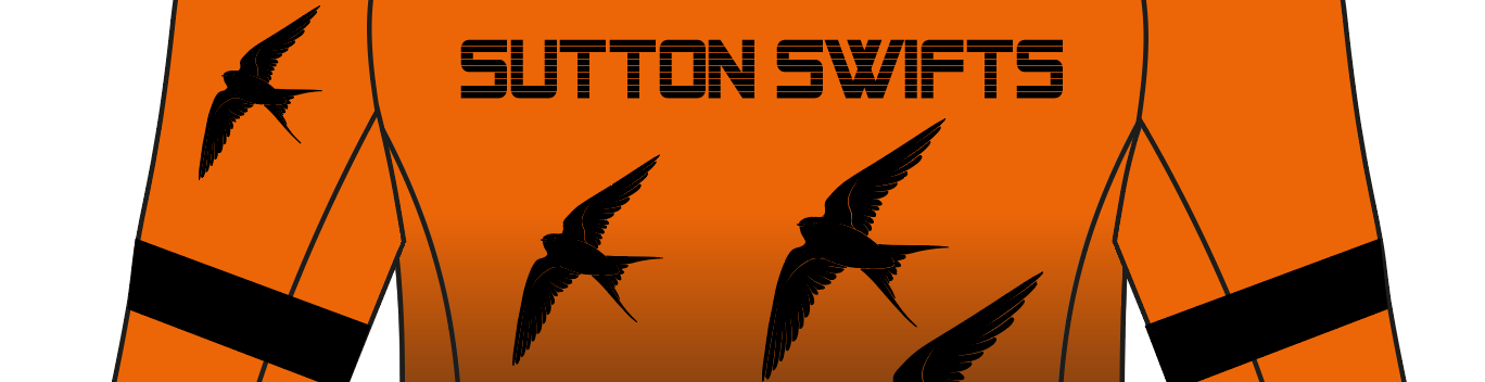 SUTTON SWIFTS