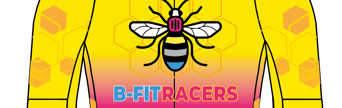 B-FIT RACERS