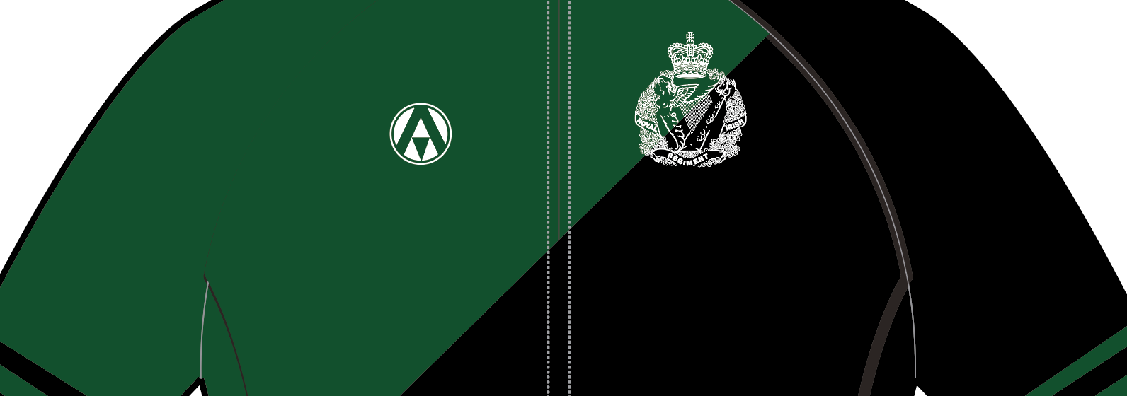 ROYAL IRISH REGIMENT