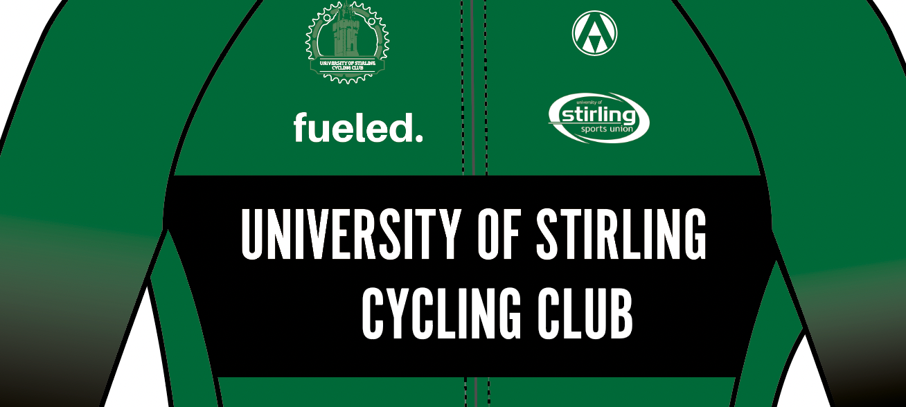 UNIVERSITY OF STIRLING CC