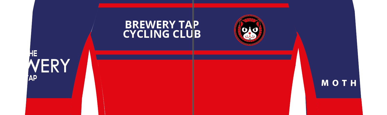 BREWERY TAP CYCLING CLUB