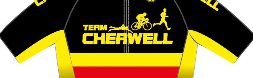 TEAM CHERWELL