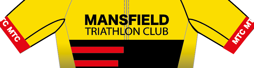 MANSFIELD TRIATHLON CLUB