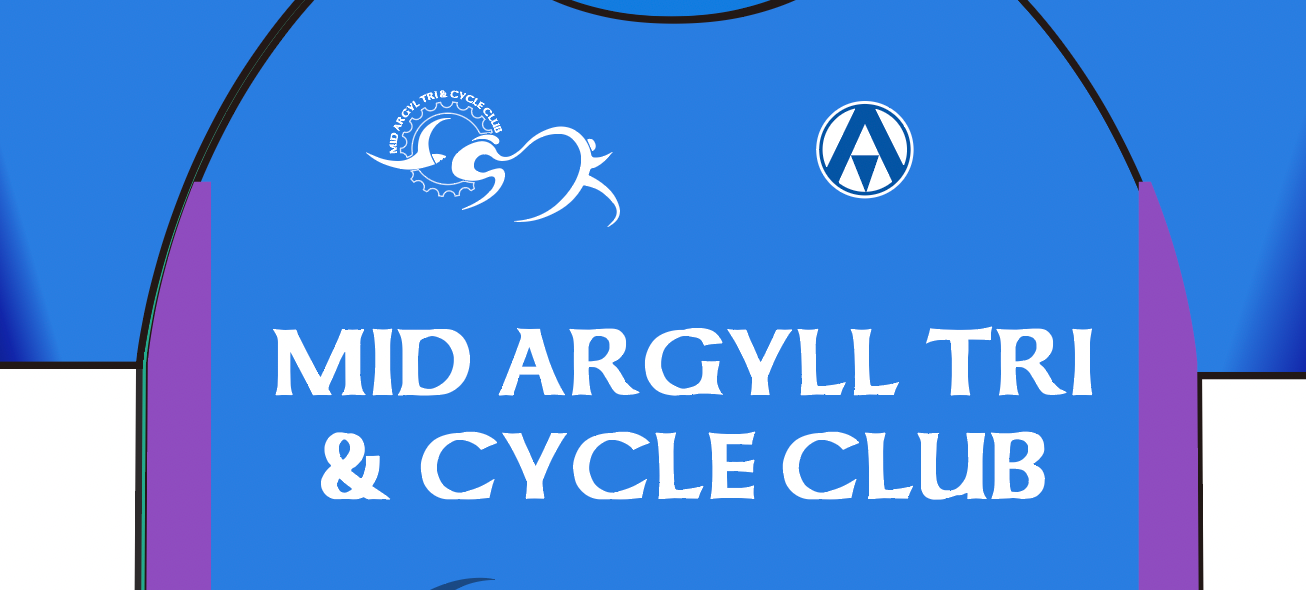 MID ARGYLL TRI & CYCLE CLUB