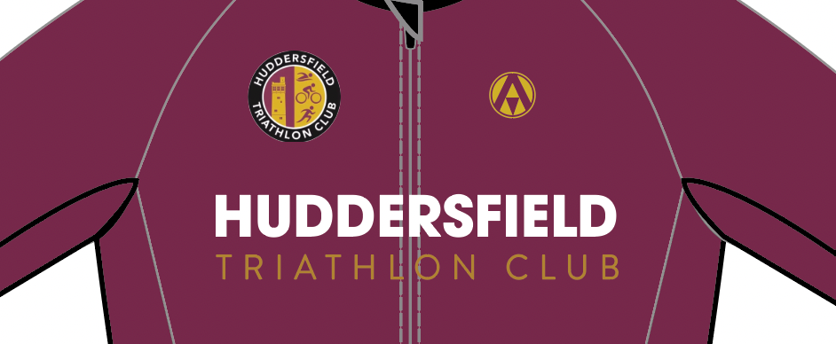 HUDDERSFIELD TRI