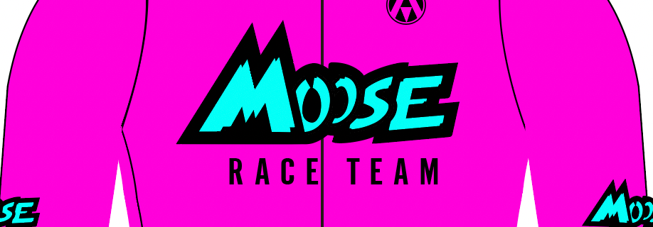 MOOSE RACE TEAM