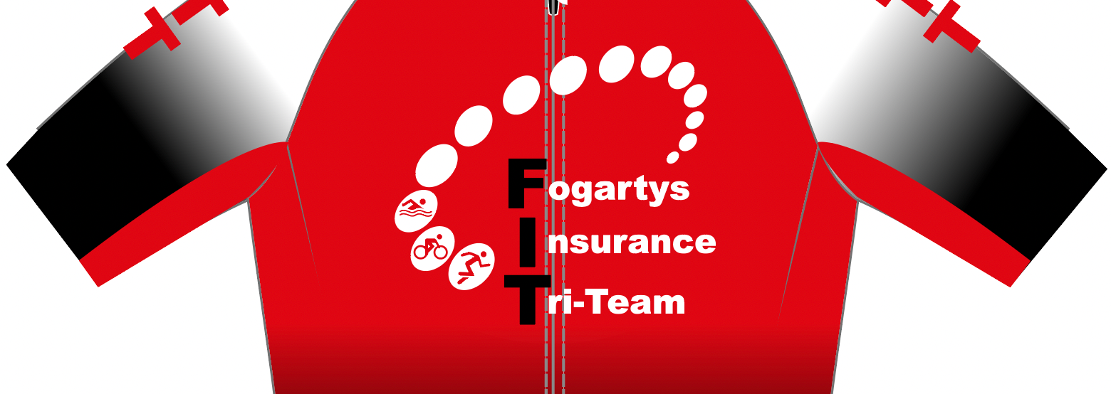 FOGARTYS INSURANCE TRI TEAM