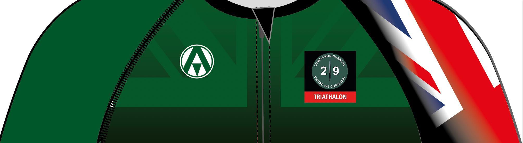 29 COMMANDO TRI SQUAD