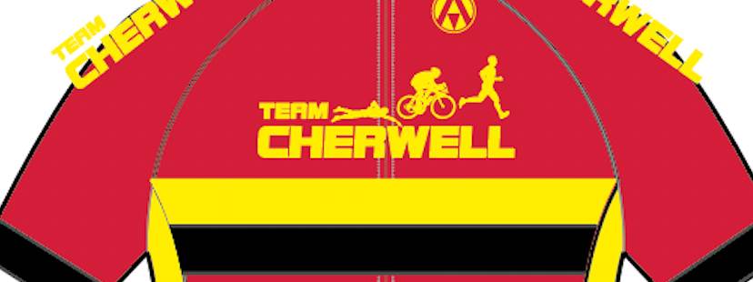 Team Cherwell - Juniors