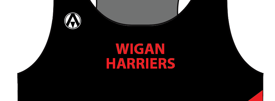WIGAN HARRIERS