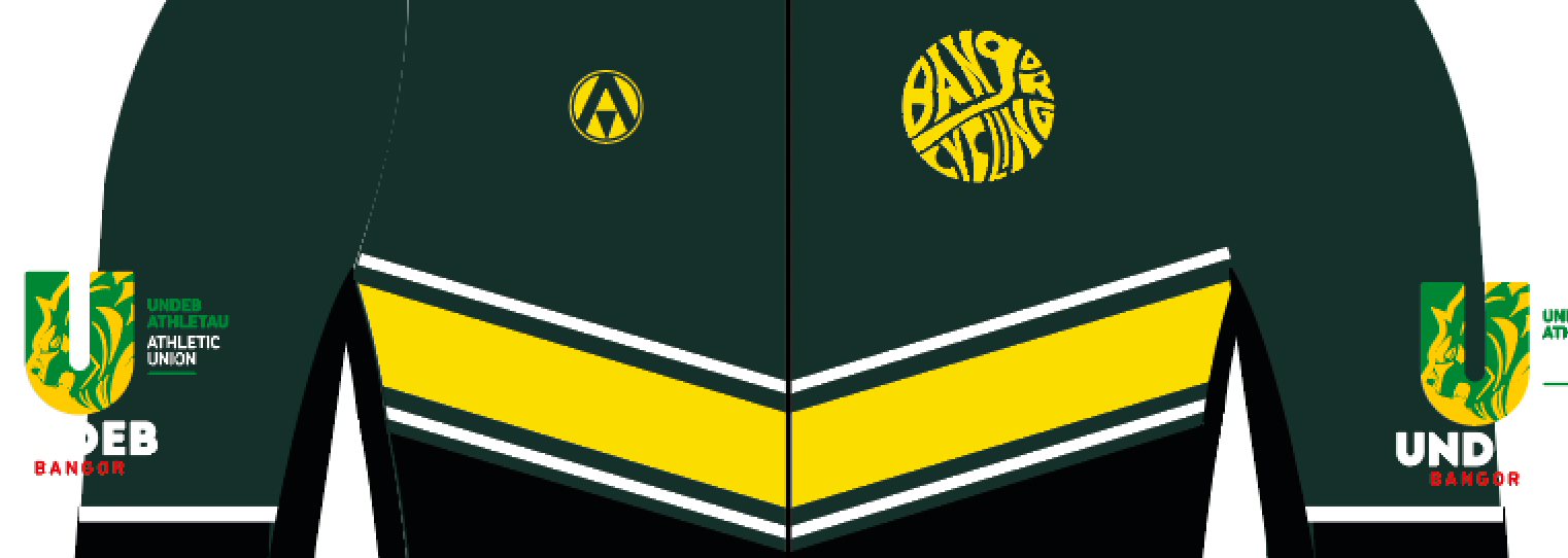 BANGOR UNIVERSITY CC