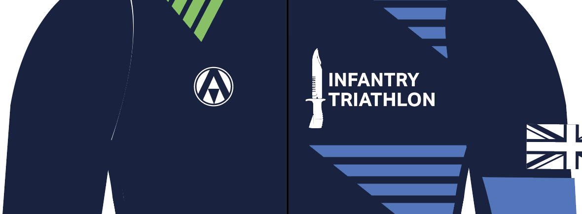 INFANTRY TRI