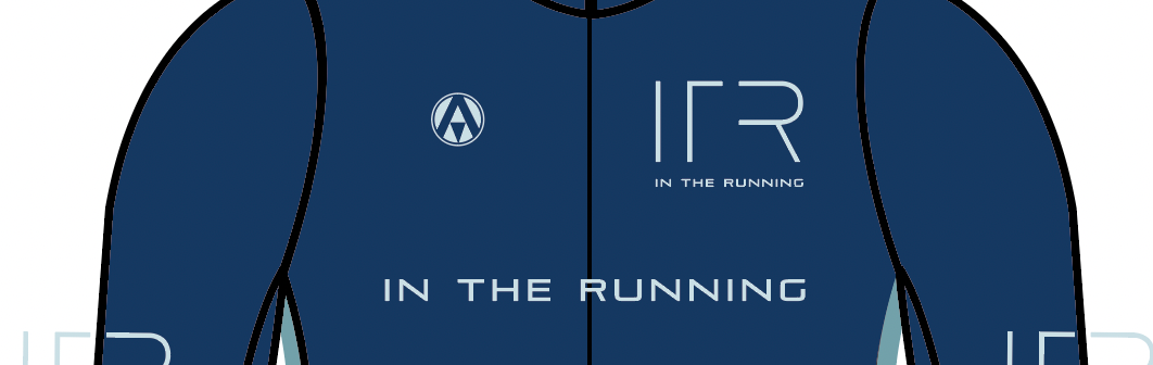 IN THE RUNNING (ITR)