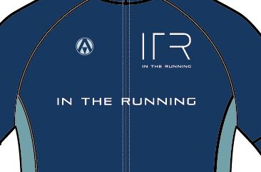 IN THE RUNNING (ITR)